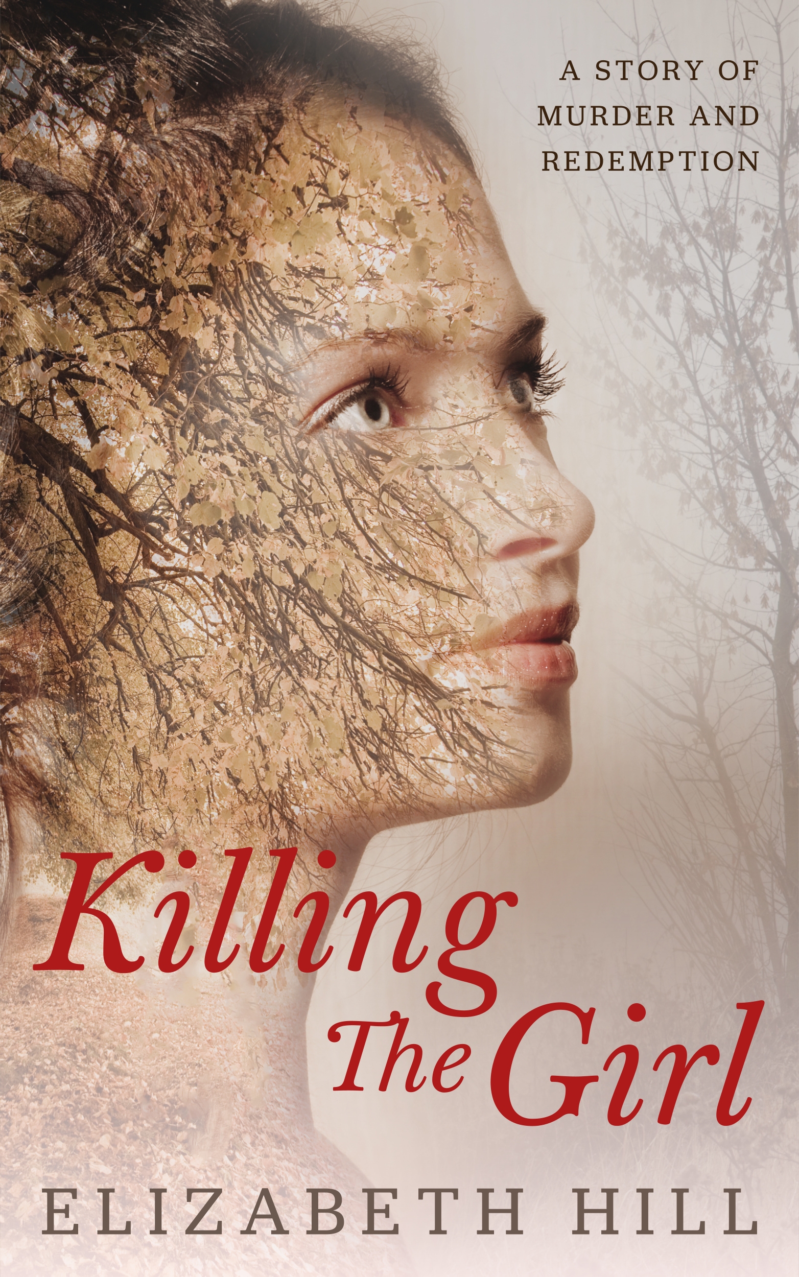 Featured Book: Killing The Girl by Elizabeth Hill