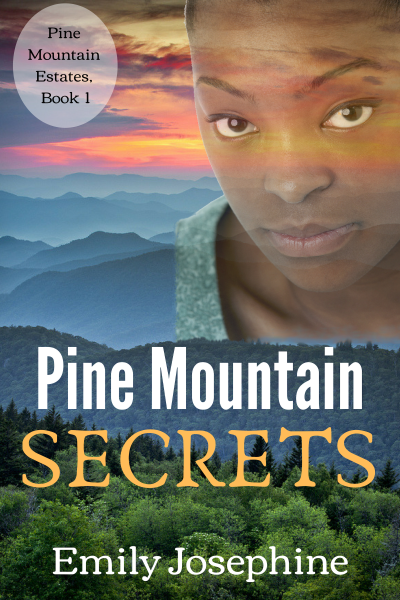 Featured Book: Pine Mountain Secrets by Emily Josephine