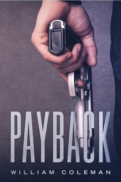 Featured Book: Payback by William Coleman