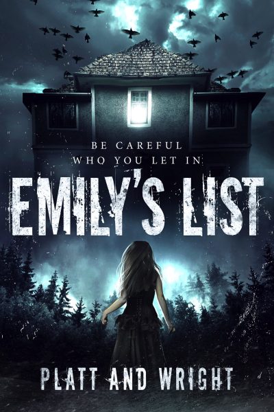Featured Book: Emily’s List by Sean Platt