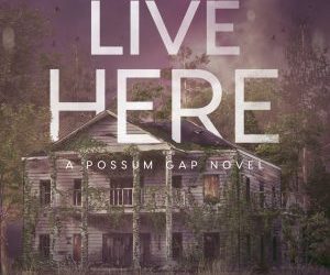 FEATURED: Demons Live Here by Karen Hopkins