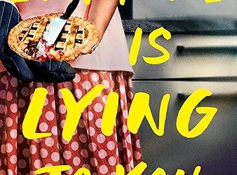 Everyone Is Lying to You: A Thriller by Jo Piazza